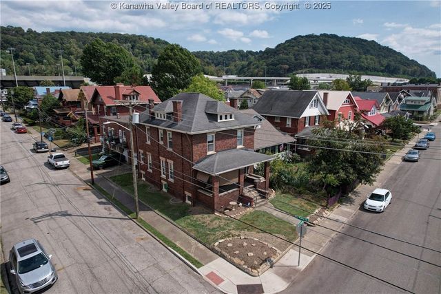 1578 Jackson Street, Charleston, WV 23311