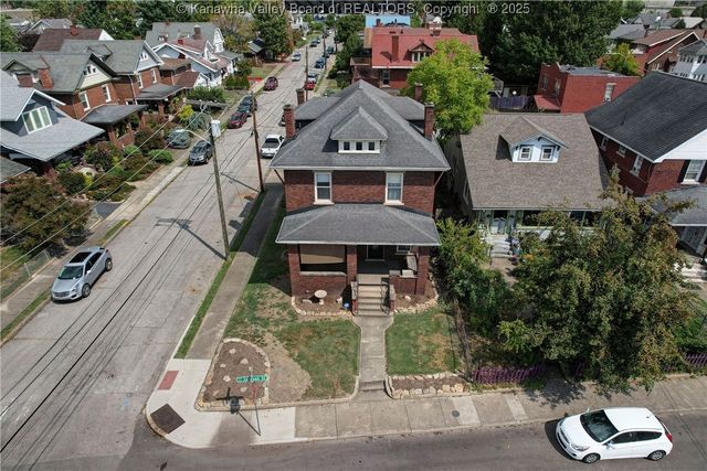 1578 Jackson Street, Charleston, WV 23311