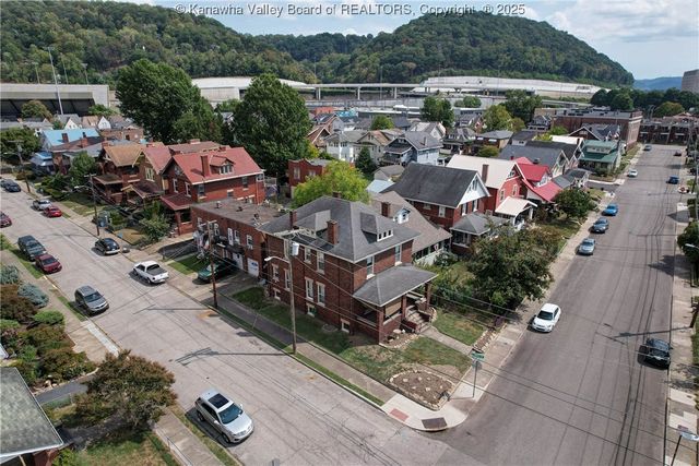 1578 Jackson Street, Charleston, WV 23311