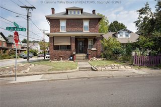 1578 Jackson Street, Charleston, WV 23311