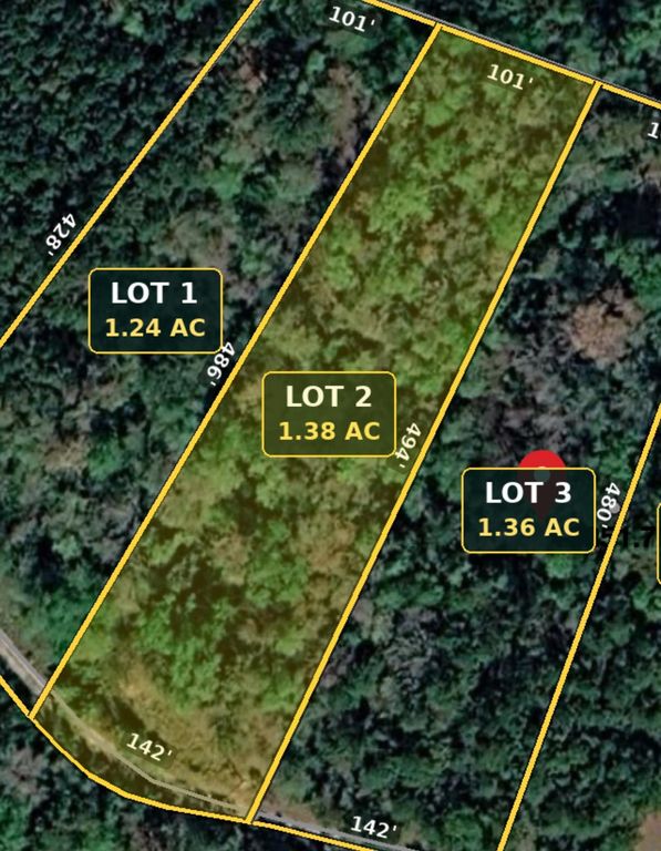 7035 Long Horne Ranch Dr., Loris, SC 29569 — photo 4