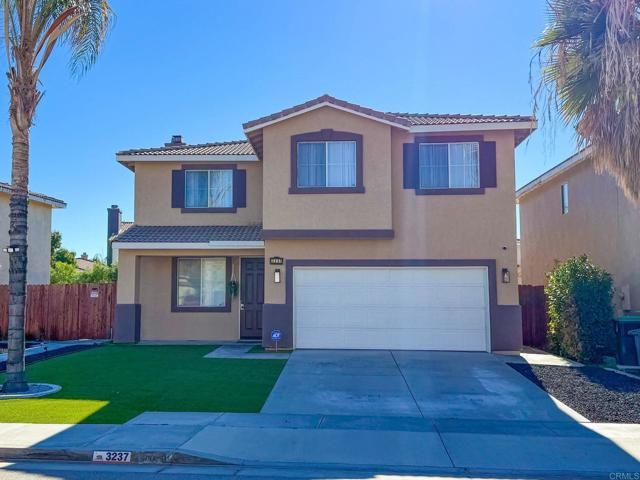 3237 Warley Road, Hemet, CA 92545