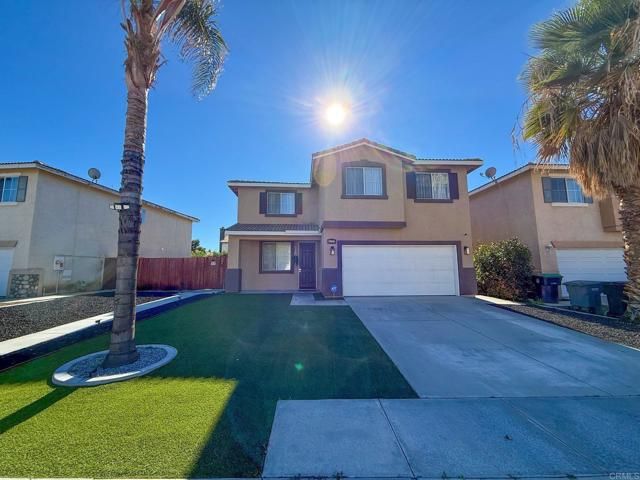 3237 Warley Road, Hemet, CA 92545