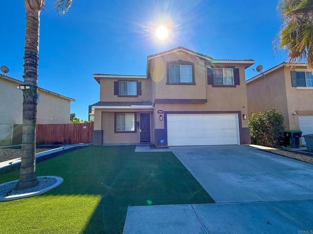 3237 Warley Road, Hemet, CA 92545