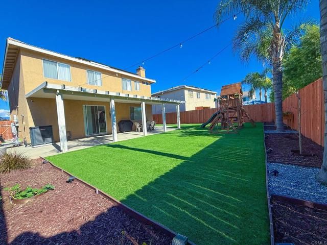 3237 Warley Road, Hemet, CA 92545