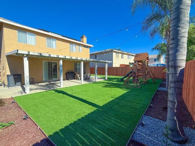 3237 Warley Road, Hemet, CA 92545