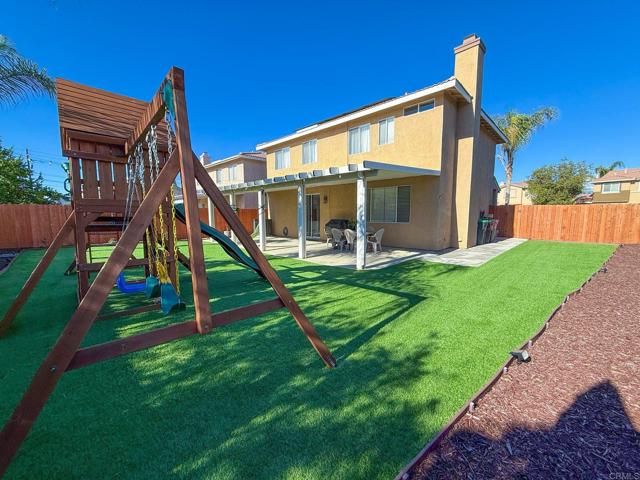 3237 Warley Road, Hemet, CA 92545