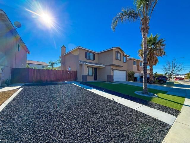 3237 Warley Road, Hemet, CA 92545