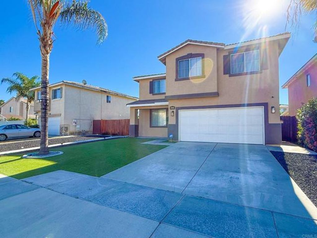 3237 Warley Road, Hemet, CA 92545