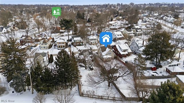 154 Crescent Drive, Akron, OH 44301