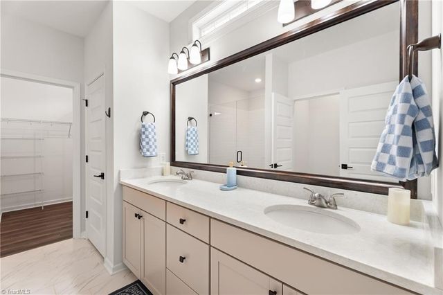 111 Candle Light Court, Advance, NC 27006