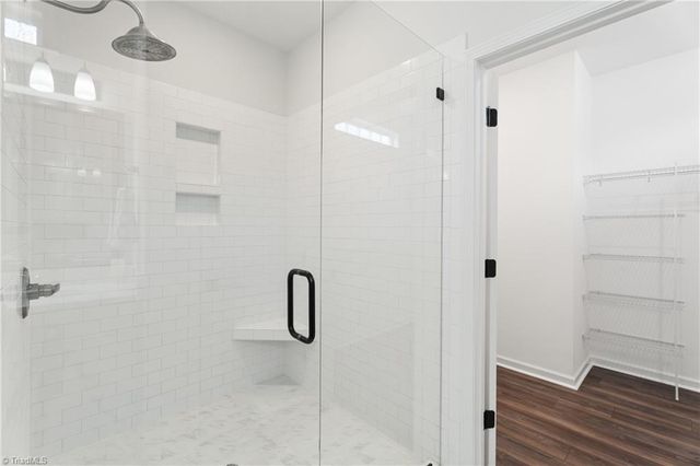 111 Candle Light Court, Advance, NC 27006