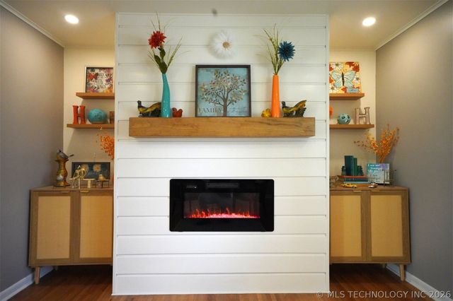 5302 S Saint Louis Avenue, Tulsa, OK 74105