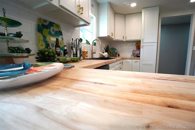 5302 S Saint Louis Avenue, Tulsa, OK 74105