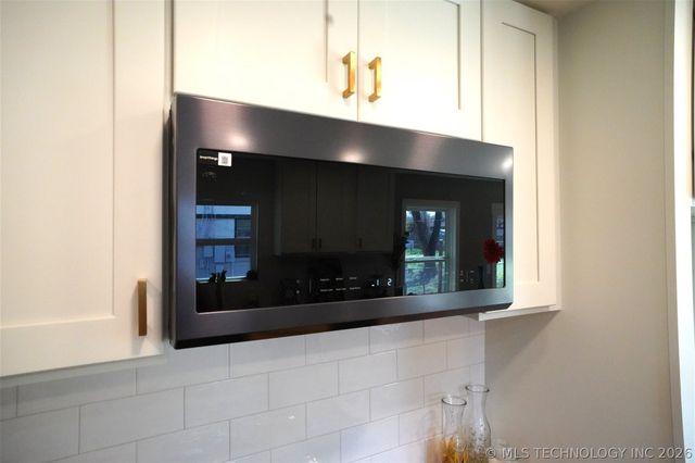 5302 S Saint Louis Avenue, Tulsa, OK 74105