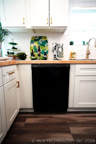 5302 S Saint Louis Avenue, Tulsa, OK 74105