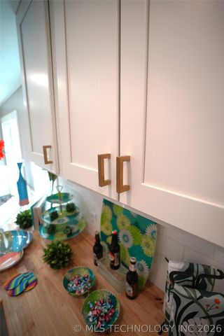 5302 S Saint Louis Avenue, Tulsa, OK 74105