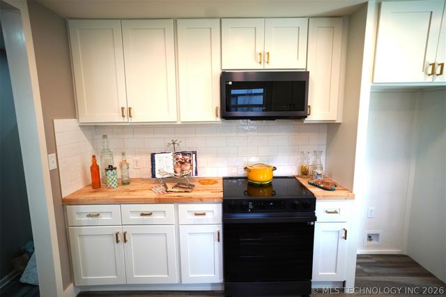 5302 S Saint Louis Avenue, Tulsa, OK 74105