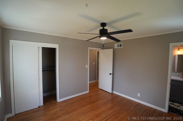 5302 S Saint Louis Avenue, Tulsa, OK 74105