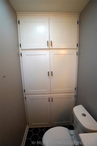 5302 S Saint Louis Avenue, Tulsa, OK 74105