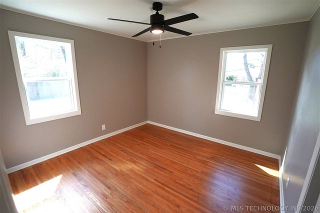 5302 S Saint Louis Avenue, Tulsa, OK 74105