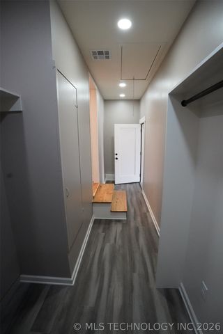 5302 S Saint Louis Avenue, Tulsa, OK 74105