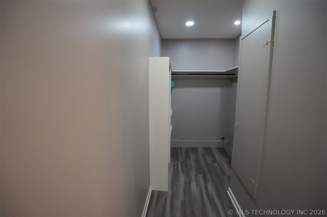 5302 S Saint Louis Avenue, Tulsa, OK 74105