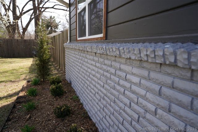 5302 S Saint Louis Avenue, Tulsa, OK 74105