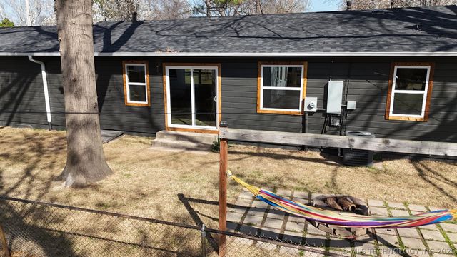 5302 S Saint Louis Avenue, Tulsa, OK 74105