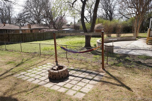 5302 S Saint Louis Avenue, Tulsa, OK 74105