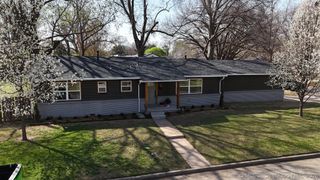 5302 S Saint Louis Avenue, Tulsa, OK 74105