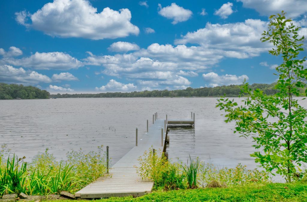 25253 W Comfort Drive, Forest Lake, MN 55025 — photo 2