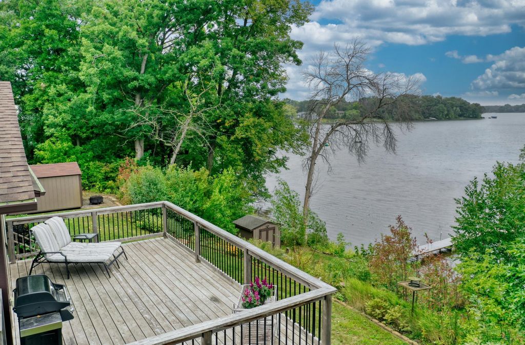 25253 W Comfort Drive, Forest Lake, MN 55025 — photo 3