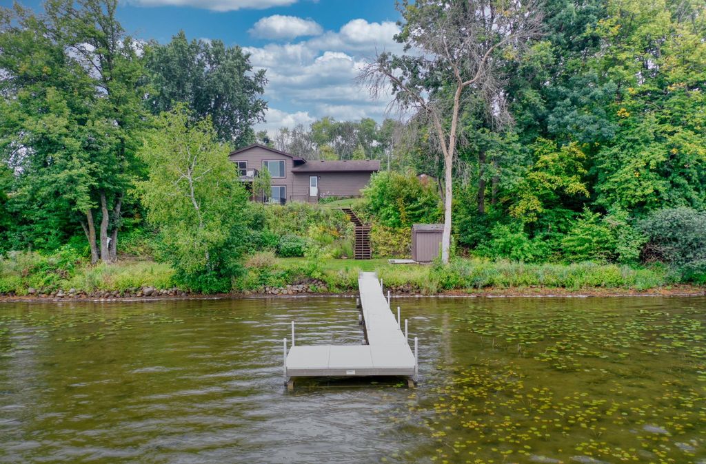 25253 W Comfort Drive, Forest Lake, MN 55025 — photo 4