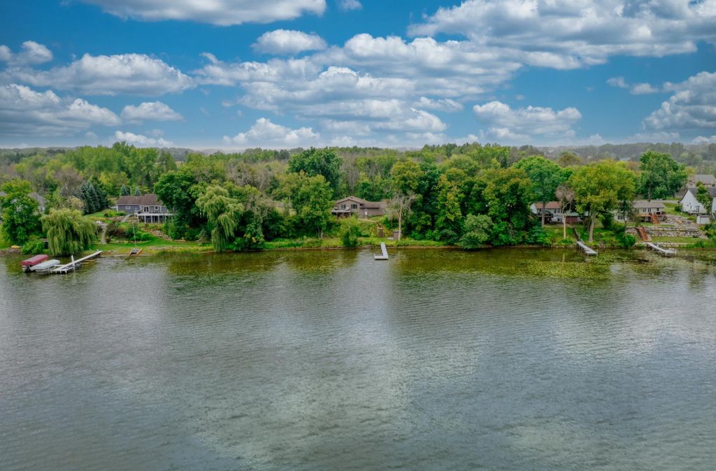 25253 W Comfort Drive, Forest Lake, MN 55025 — photo 5