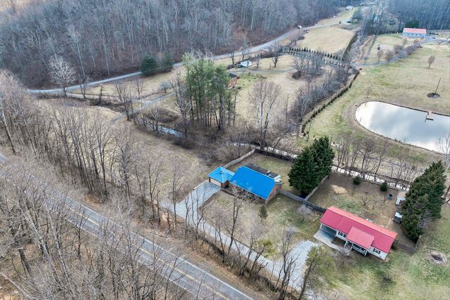 3305 Naff RD, Boones Mill, VA 24065