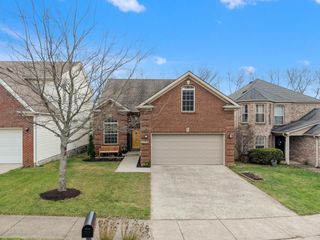 1777 Courtney Avenue, Lexington, KY 40505