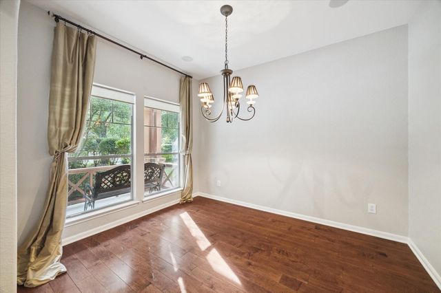 6 Douvaine Court, The Woodlands, TX 77382