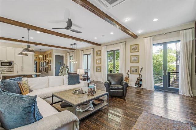 119 E Maple Street, Decatur, GA 30030