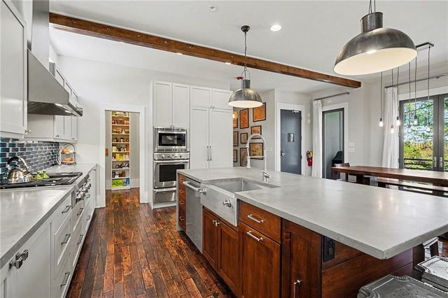 119 E Maple Street, Decatur, GA 30030