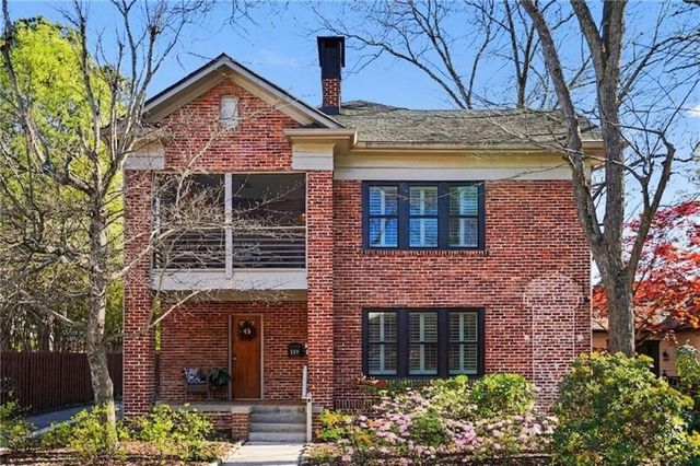 119 E Maple Street, Decatur, GA 30030