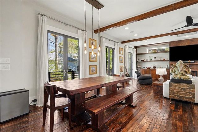 119 E Maple Street, Decatur, GA 30030