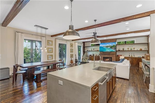 119 E Maple Street, Decatur, GA 30030