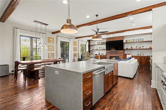 119 E Maple Street, Decatur, GA 30030