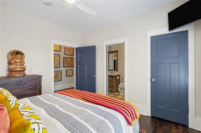 119 E Maple Street, Decatur, GA 30030