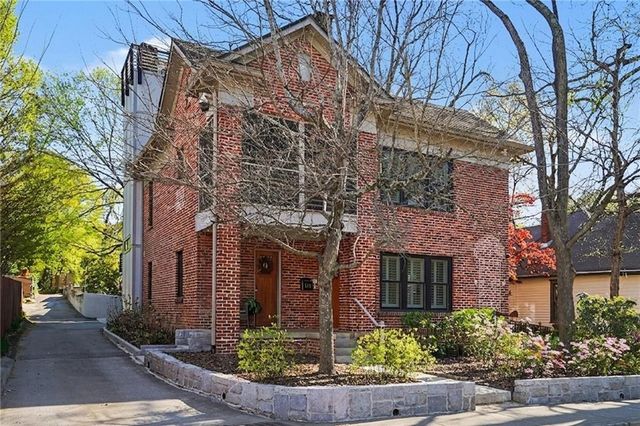 119 E Maple Street, Decatur, GA 30030