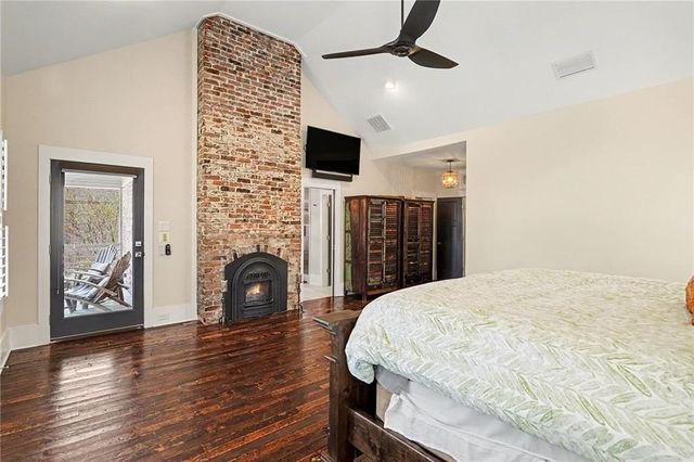 119 E Maple Street, Decatur, GA 30030