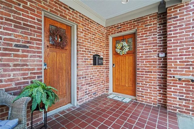 119 E Maple Street, Decatur, GA 30030