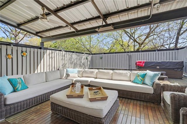 119 E Maple Street, Decatur, GA 30030
