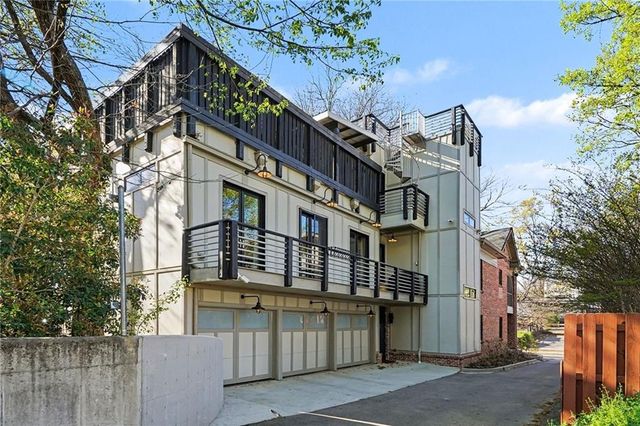 119 E Maple Street, Decatur, GA 30030